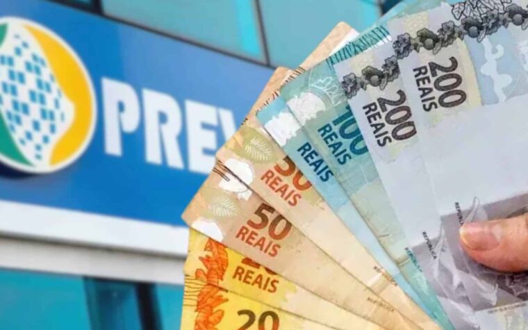 Pagamento do INSS tem novas datas conforme final do cartão