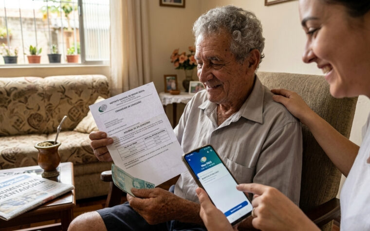 Aumento de benefício do INSS para quem trabalhou antes de 2000