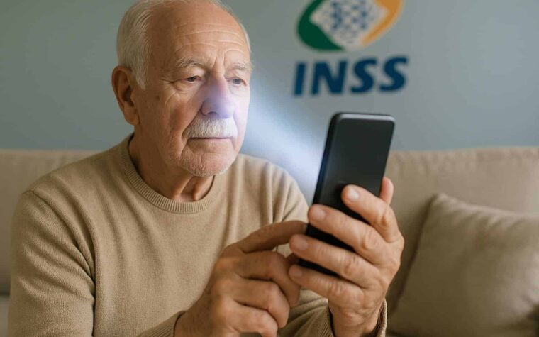 Biometria agora é exigida em pedidos de benefícios do INSS