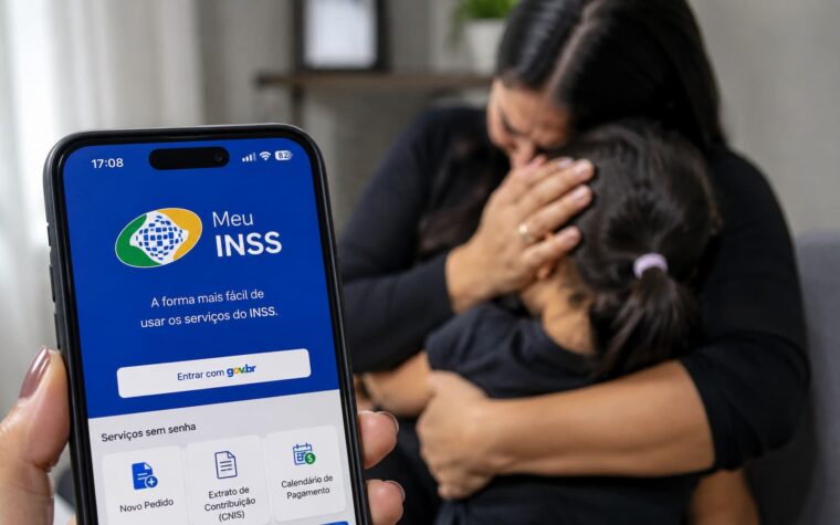INSS analisa pensão para órfãos de vítimas de feminicídio