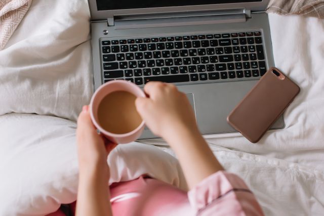 Cursos online gratuitos de inglês têm inscrições abertas