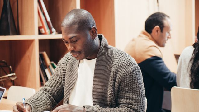 Inscrições abertas para especialização gratuita em gestão de pessoas