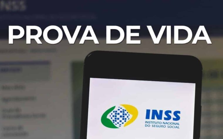 INSS bloqueado por prova de vida conheça os próximos passos