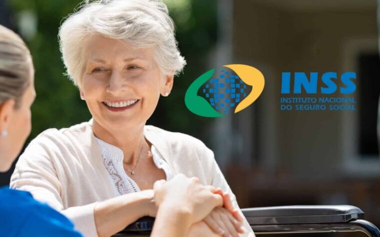 Prova de vida para aposentados e pensionistas de julho