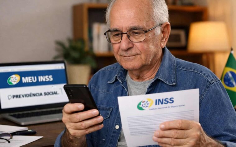 Prova de vida do INSS é obrigatória; saiba as mudanças