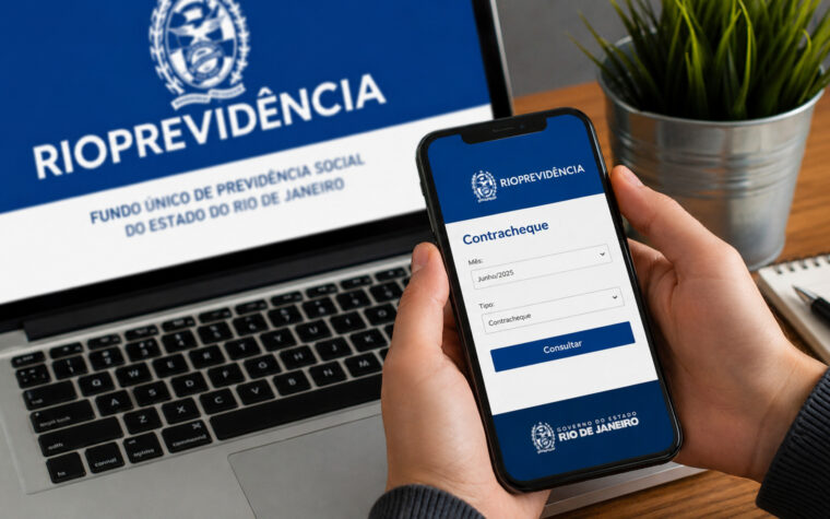 Aposentados e pensionistas da Rioprevidência não tiveram descontos indevidos