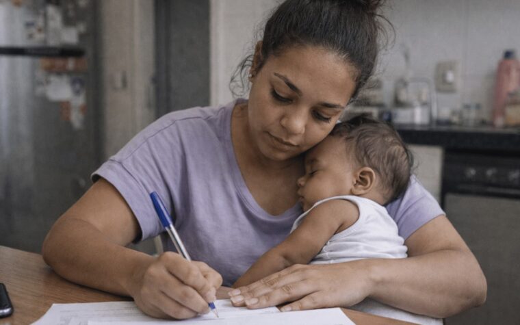 Mudança no salário-maternidade pode impactar pedidos do INSS