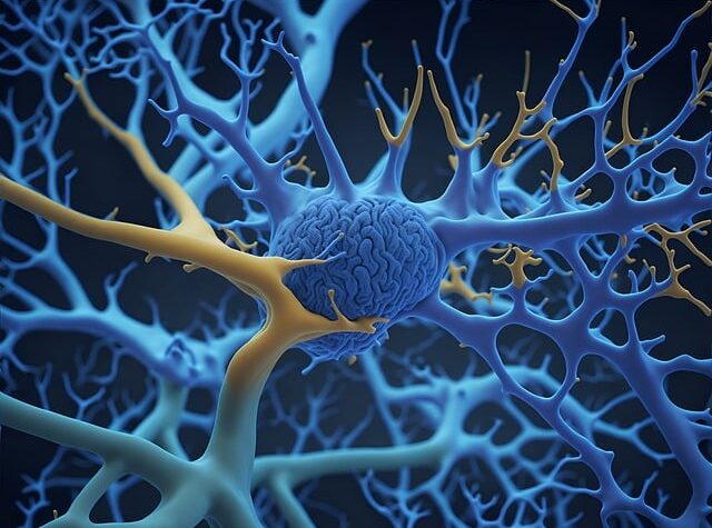 Mestrado em neurociências oferece vagas para 2027