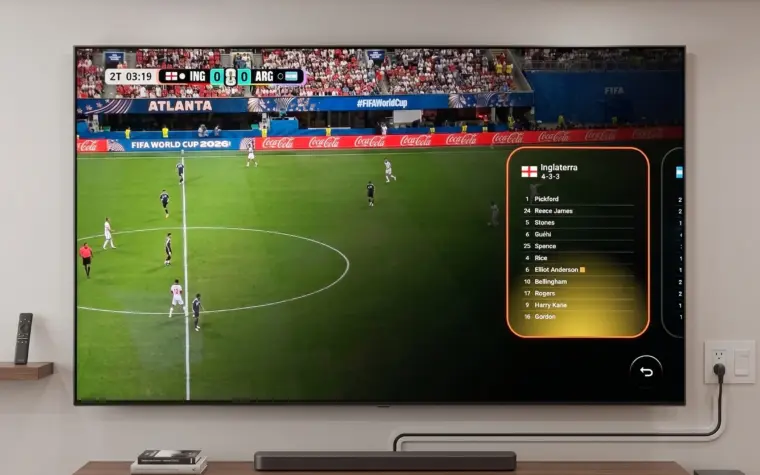 Conversor de TV 3.0: preços e quem deve adquirir o aparelho