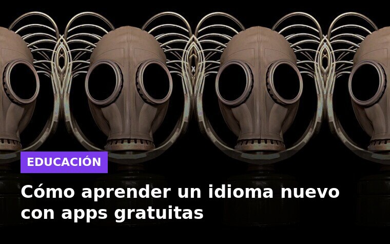 Cómo aprender un idioma nuevo con apps gratuitas